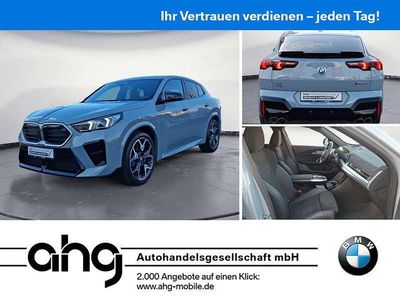 Gebraucht BMW X2 Performance 300 PS (220 kW) 2025 Grau SUV
