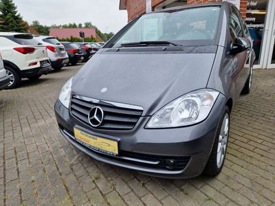 Mercedes A160