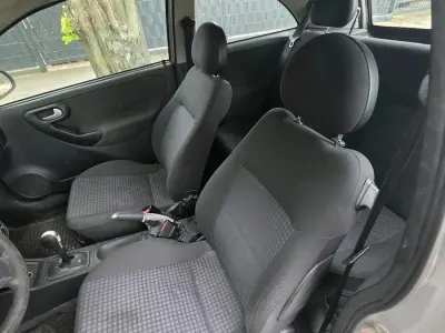 Brugt Opel Corsa