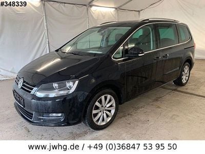 VW Sharan