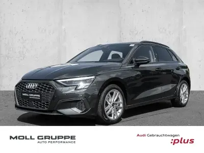 Usado Audi A3