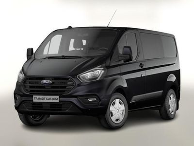 gebraucht Ford Transit Custom Trend DCIV 2.0 TDCi 130 320 L1...