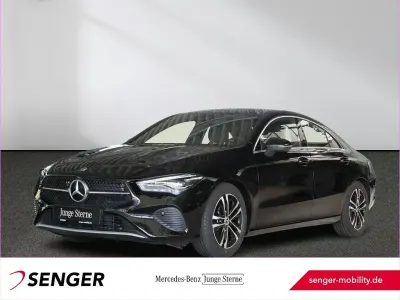 Gebraucht Mercedes CLA200