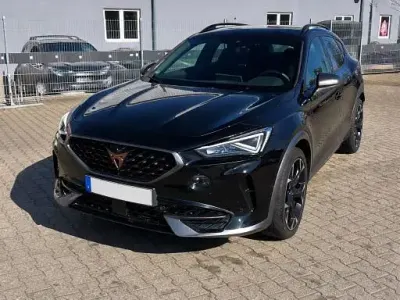 Gebraucht Cupra Formentor