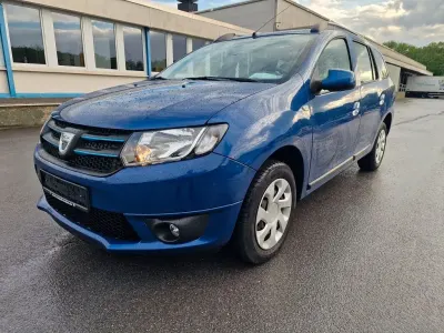 Używany Dacia Logan MCV
