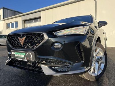 Schwarz Gebraucht 2024 Cupra Formentor SUV | 26.860 € (Superpreis)