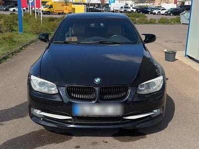 BMW 335 Cabriolet