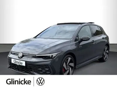 Gebraucht VW Golf VIII GTE 272 PS (200 kW) 2025 Delfingrau metallic Limousine