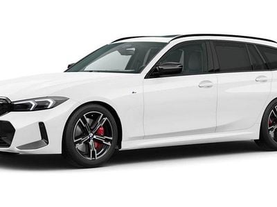 Usata BMW M340 340 CV (250 kW) 2025 Berlina