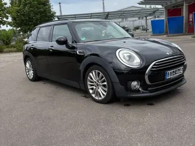 Gebraucht Mini Cooper Clubman