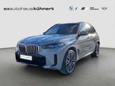 Second-hand BMW X5 M Sport 286 CP (210 kW) 2024 Gri SUV