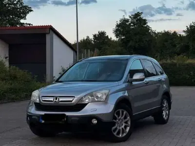 Gebraucht Honda CR-V Executive 150 PS (110 kW) 2007 SUV