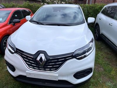 gebraucht Renault Kadjar Equilibre