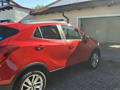 Gebraucht Opel Mokka