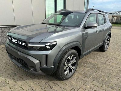 Nuova Dacia Duster Extreme 158 CV (116 kW) 2026 Wählbar SUV