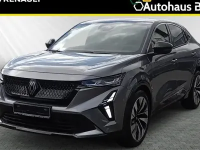 Neu Renault Rafale Techno 200 PS (147 kW) 2025 Grau SUV
