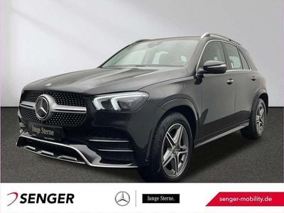 Mercedes GLE300