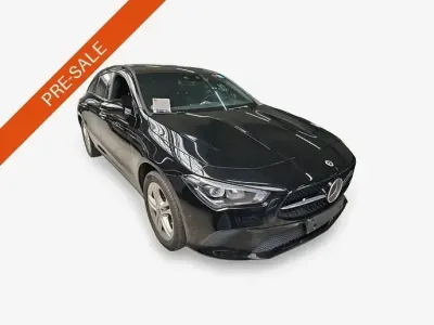 Gebraucht Mercedes CLA250