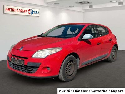 Renault Mégane III