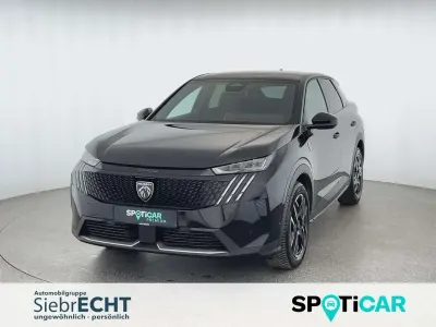 Gebraucht Peugeot 3008