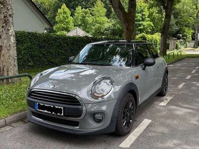 Mini One D