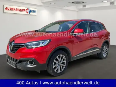 Gebraucht Renault Kadjar