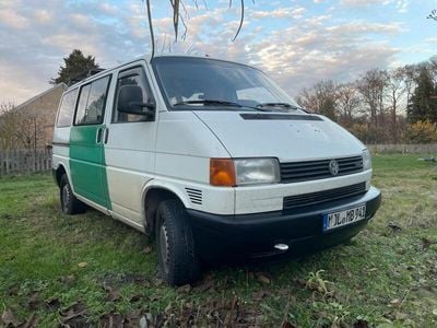 VW T4