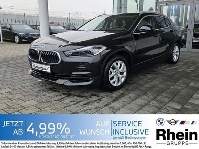 gebraucht BMW X2 xDrive25e