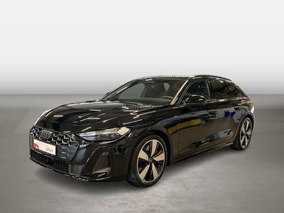 Usata Audi A5 Edition .1 299 CV (219 kW) 2025 Nero Station wagon