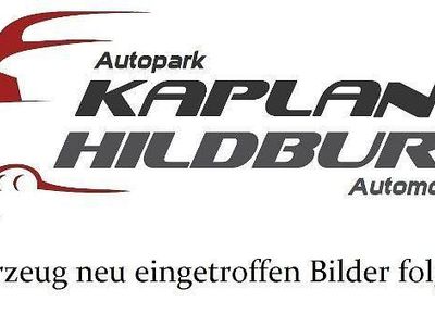 Gebraucht Dacia Lodgy Stepway 131 PS (96 kW) 2022 Grau Van / Kleinbus