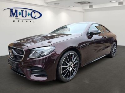 Mercedes E450
