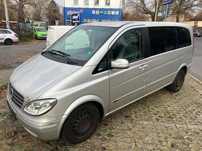 Mercedes Viano