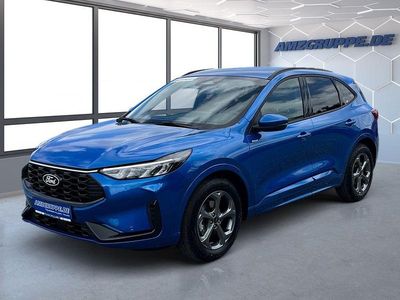 Neu Ford Kuga ST-Line 186 PS (136 kW) 2025 Blau SUV