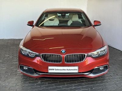 BMW 430 Cabriolet