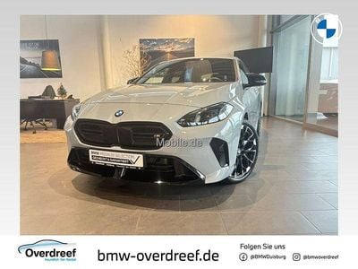 Gebraucht BMW M135 Performance 300 PS (220 kW) 2025 Grau Kleinwagen