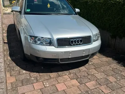 Gebraucht Audi A4