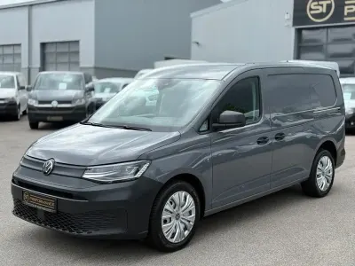Usata VW Caddy Maxi