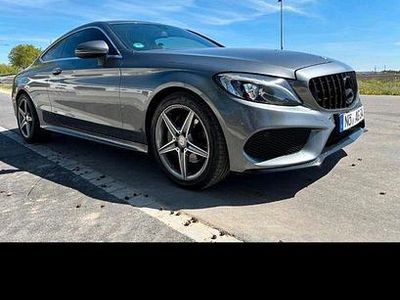 Mercedes C180
