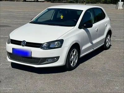 Gebraucht VW Polo