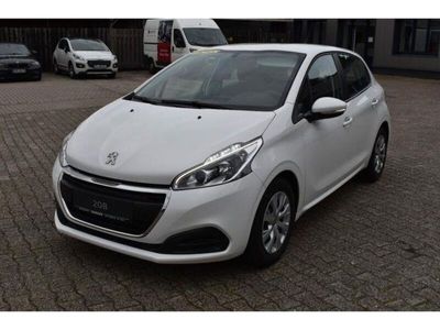 gebraucht Peugeot 208 Active