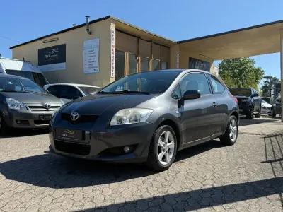 Gebraucht Toyota Auris