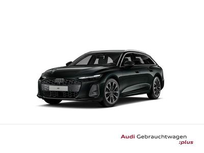 Gebraucht Audi A6 Ambiente 204 PS (150 kW) 2025 Gruen Kombi