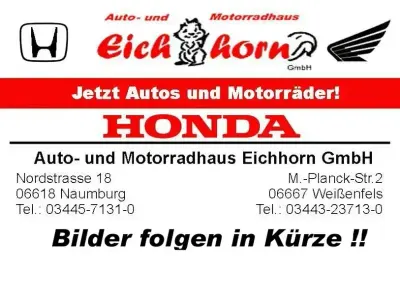 Gebraucht Honda CR-V Elegance 150 PS (110 kW) 2010 Grau SUV