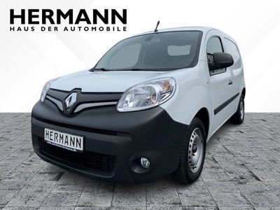 gebraucht Renault Kangoo 1.5 BLUE dCi 95 FAP Rapid Extra *NAVI*KAM