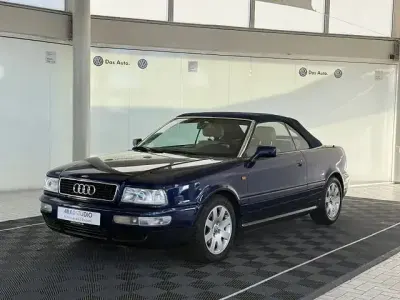 Gebraucht Audi 80