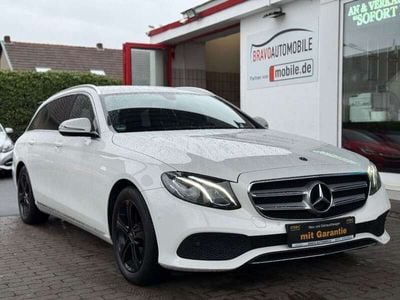Mercedes E200