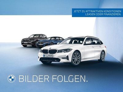 Usata BMW 420 Gran Coupé M Sport 190 CV (139 kW) 2025 Bianco Coupé