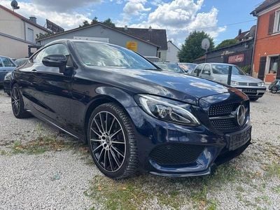 Mercedes C300