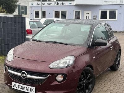 Opel Adam