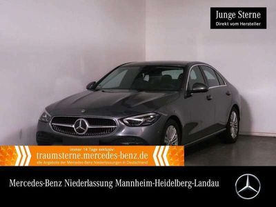 Mercedes C180